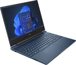 HP VICTUS 15-fa1093dx Core™ i5-13420H, 512GB SSD 8GB